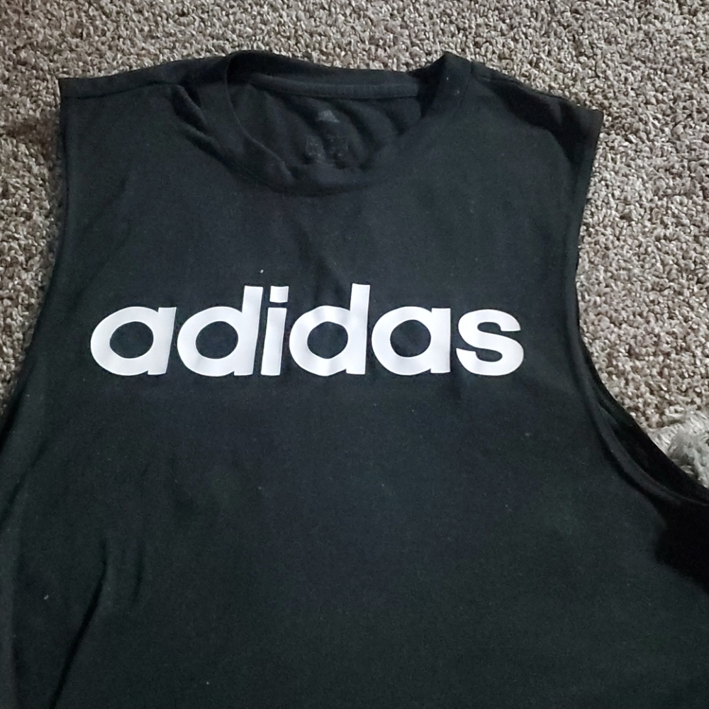 Adidas tank